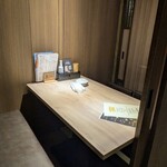 完全個室 クラフトビール×肉バル クラフトマーケット - 