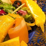 完全個室 クラフトビール×肉バル クラフトマーケット - 