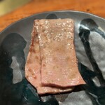 焼肉陽山道 - 