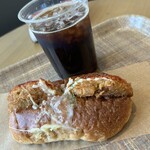グルマン ヴィタル - 料理写真: