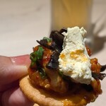 完全個室 クラフトビール×肉バル クラフトマーケット - 