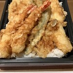 銀座ハゲ天 - 料理写真: