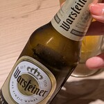 完全個室 クラフトビール×肉バル クラフトマーケット - 