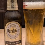 完全個室 クラフトビール×肉バル クラフトマーケット - 