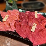 焼肉陽山道 - 