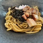 えびそば 緋彩 - 