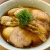 中華そば しば田 - 
