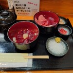 まぐろ専門店 まぐろ - 