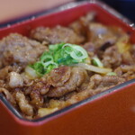 赤松パーキングエリア（上り線）モテナス - 