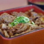 赤松パーキングエリア（上り線）モテナス - 