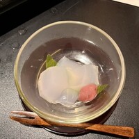 京都つゆしゃぶCHIRIRI 大阪梅田茶屋町店 - 