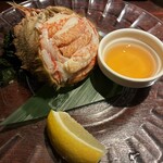 越後一会 十郎 - 