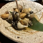 越後一会 十郎 - 