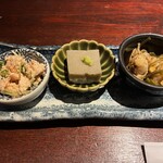 越後一会 十郎 - 