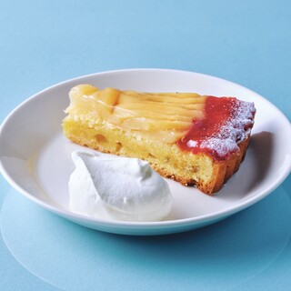 マールブランシュ ロマンの森カフェ_1