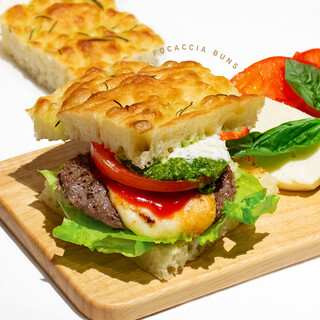 the 3rd Burger_0