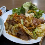食道園 - 