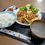 食道園 - 