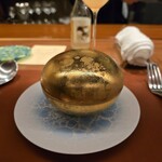 北野坂 木下 - 