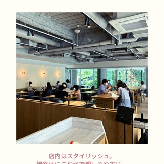 スターバックス リザーブ(R)ストア_2