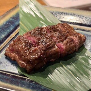 あぶり肉 がらん_1