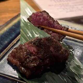 あぶり肉 がらん_0