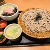 おらが蕎麦 天満駅前KYビル店