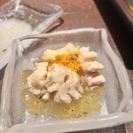 焼肉いのうえ - 