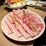 PRETTY PORK FACTORY - 