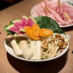 PRETTY PORK FACTORY - 