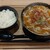 たかたのごはん - 料理写真:ホルモン煮込みうどん