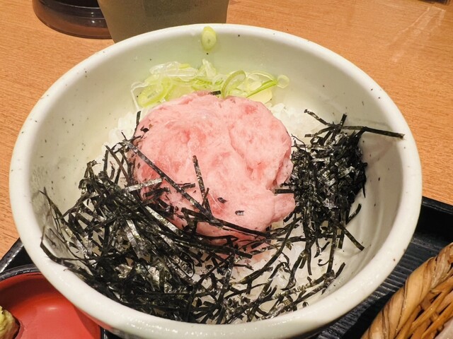 おらが蕎麦 天満駅前KYビル店 - 天満/そば | 食べログ