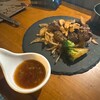 お好み焼き 京ちゃばな - 