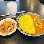 パシュパティ - 料理写真: