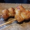 焼き鳥 松元 西中洲店