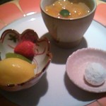 ストラスジュール - 