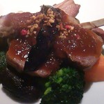 ストラスジュール - 