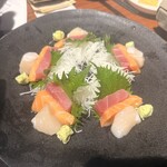 北の味紀行と地酒 北海道 - 