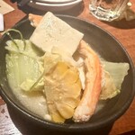 北の味紀行と地酒 北海道 - 