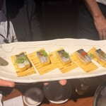 北の味紀行と地酒 北海道 - 