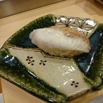 おけい鮨 - のどぐろ  絶品！