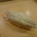 おけい鮨 - しらうお