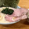 ラーメン 白石家 - 