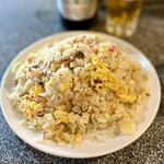 あぶら～亭 - 