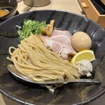 つけめんTETSU - 料理写真: