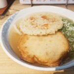 弥太郎うどん - 