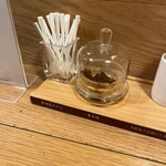 茅乃舎 お椀や - ドリンク写真: