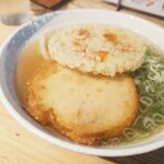 弥太郎うどん - 