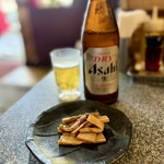あぶら～亭 - 