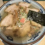 はるちゃんラーメン - 